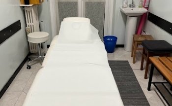 Dott. Matteo Maiuri Osteopata D.O.M.R.O.I.