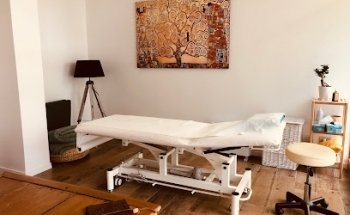 Francesco Badi Osteopata