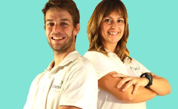 Osteopata Latina Mama's