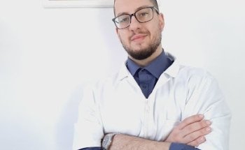 Salvatore Feo Osteopata