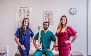 Osteofit - Centro di Osteopatia e Chinesiologia