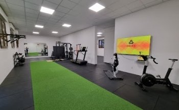 Studio DELTA | Postura | Salute | Performance