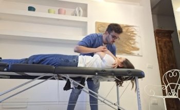 Davide Lamia Osteopata
