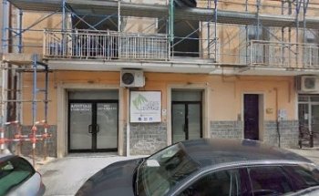 Osteopata De Meis Naomi