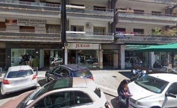 Dottor Pierluca Abramo Osteopata Catania