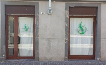 Healthy Life - Osteopatia, Ginnastica Posturale, Massoterapia