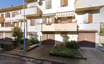 Osteopata e Massoterapista Tomasoni Marta