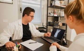 Studio Posturale e Massoterapico Dott. Carlo Maj