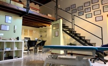 Arciuli Tommaso Osteopata