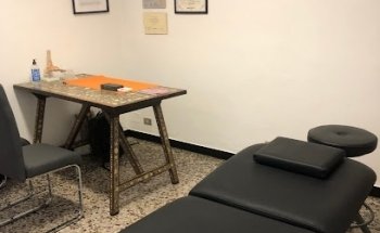 Studio Osteopatico Miftah Corsi