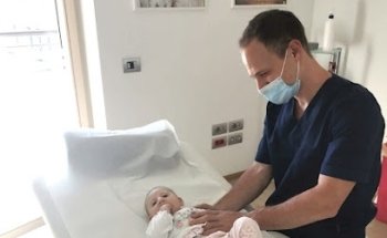 Matthias Lanza Osteopata Pediatrico