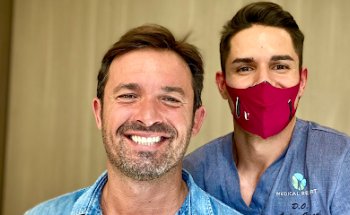 OSTEOPATA D.O. ANDREA LUCA GAVONI