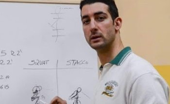 Dr. Andrea Nezi Osteopata