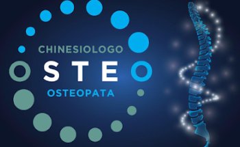 Osteopata Stefano Boschiero