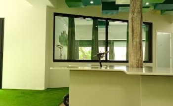 Evolution Wellness Lab - Personal Trainer Ostia