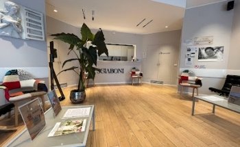 Sara Bufis Osteopata