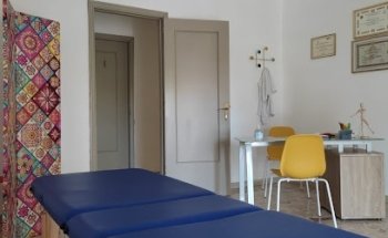 Dott.ssa Federica Oliveri - Osteopata