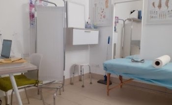 Studio di Osteopatia Sara Carconi D.O.