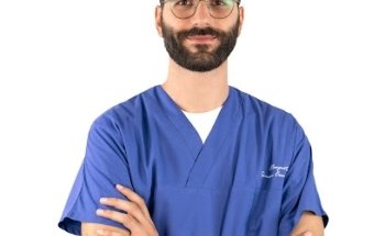Osteopata Simone Confaloni - Poliambulatorio Medico