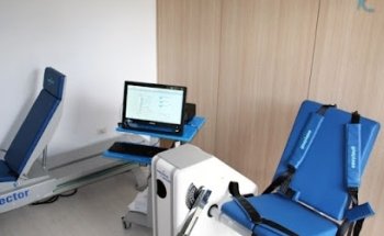 Kinesia S.n.c. di P. Casinelli e S. Molaro