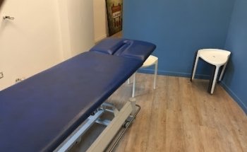 Francesco Creanza Osteopata