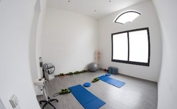 Studio Eden Salute Osteopata - Fisioterapista