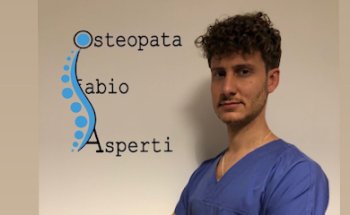Osteopata Fabio Asperti
