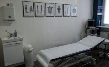 Studio Osteopatico Da Col Mauro