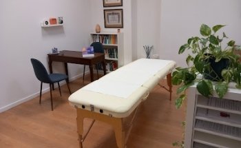 Osteopata D.O. - Massofisioterapista Dott. Fabrizio Rotondale