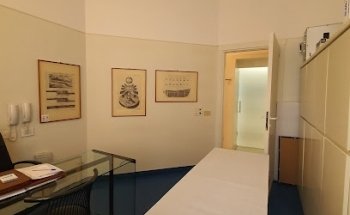 Osteopata Fontana Federico