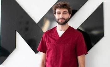 Osteopata D.O. Alessandro Geri