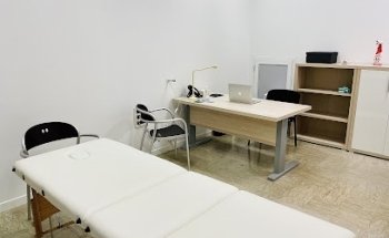 Beatrice Gazzin Osteopata