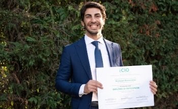 Dott. Giuseppe Bonaccorso Osteopata