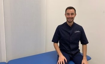 Osteopata Fabrizio Crippa D.O.