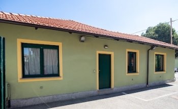 Nicola Sarti Osteopata, Personal Trainer