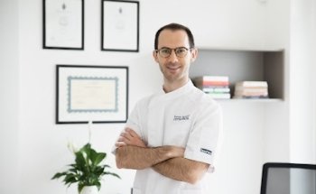 Luca Ogliari - Osteopata e Osteopata Pediatrico