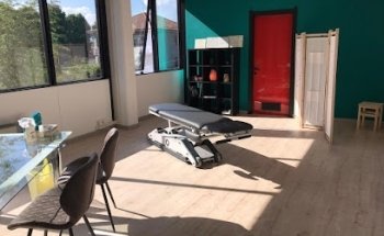 Studio Osteopatico - Nils F. Kuhlmann D.O. membro ROI