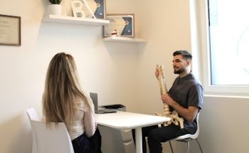 Mattia Stucchi - Osteopata e Massaggiatore Sportivo