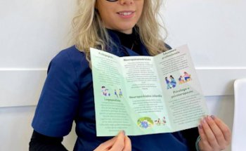 Centro Osteopatico Tradate