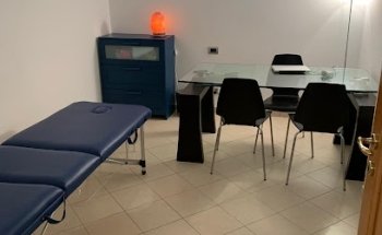 Osteopata Simona Briganti D.O.