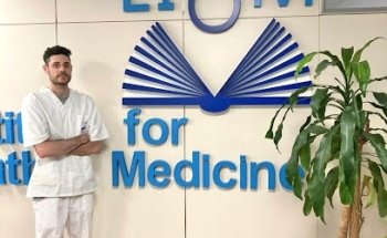 Osteopata DO - Chinesiologo - Marco Simonazzi