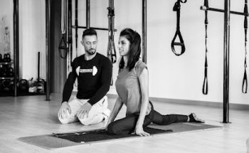 OMNIA FITNESS Personal Training
