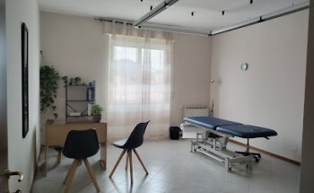 Sarah Pigozzi Osteopata