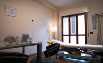 Leonardo Michelin Osteopata D.O.