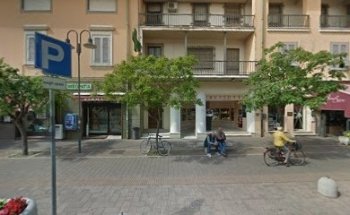 Dott. Andrea Del Gaudio Osteopata D.O.