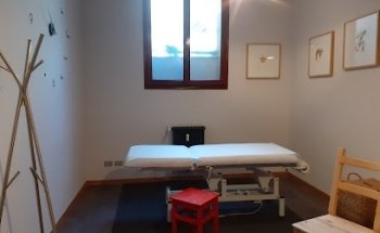 Osteopata Silvia Camesasca - Osteopata pediatrica