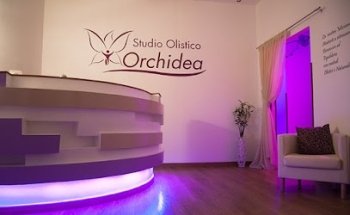 Orchidea Studio Olistico - Pilates - Osteopata