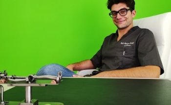 Fabrizio Ferilli Osteopata