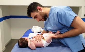 Elia Virga - Osteopata