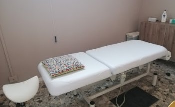 Osteopata Alessia Bo